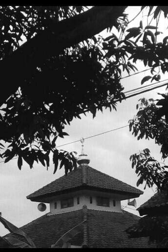Waktu Maghrib (True Story)