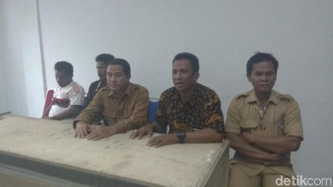 Pengacara dari Pro Prabowo-Sandiaga Akui Sembunyikan Nelayan Najib