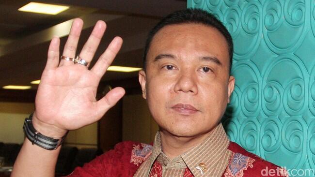 Gerindra Bantah Anggota KPU Tangsel yang Disanksi DKPP Kadernya

