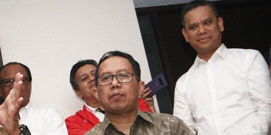 Satgas Mafia Bola akan Periksa Plt Ketum PSSI Terkait Pengaturan Skor