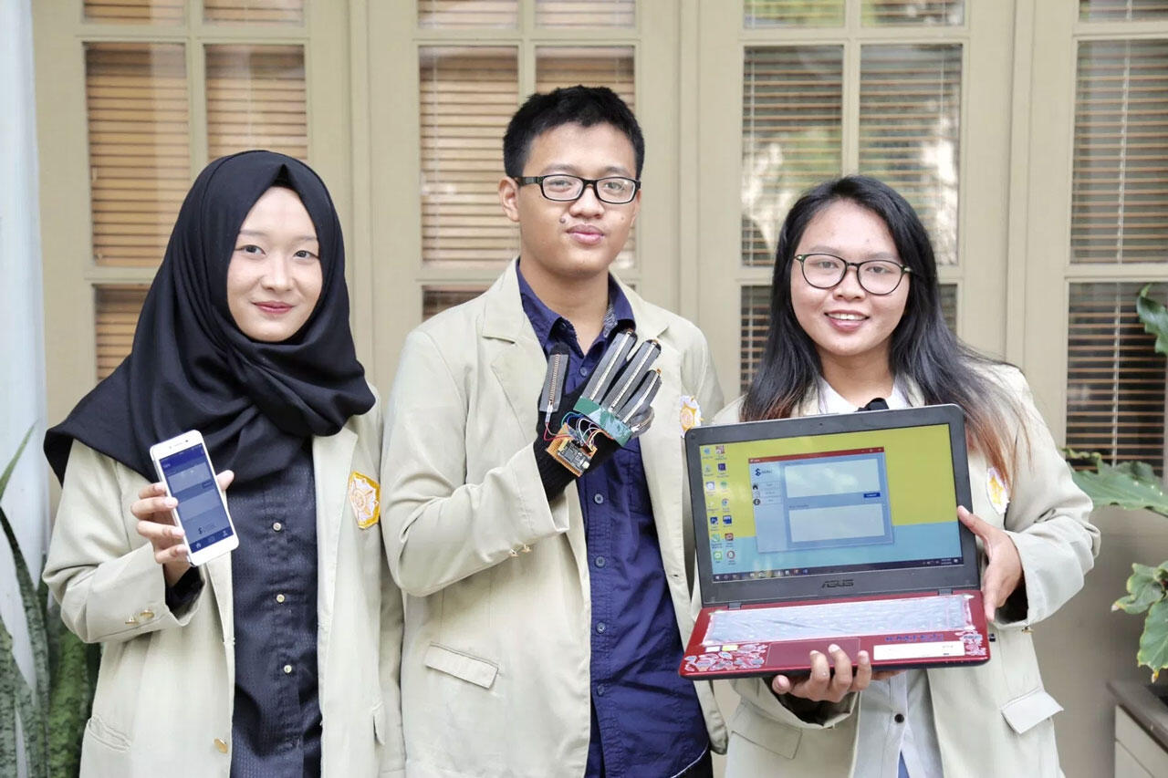 Ini Alasannya Lebih Baik Kamu Jangan Pacaran dengan Mahasiswa UGM!