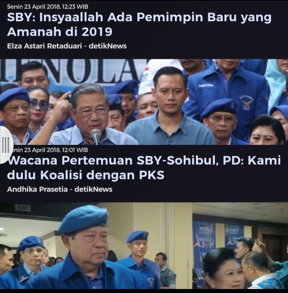 Ma'ruf Amin Sesumbar Raih Suara 70 Persen di Jatim