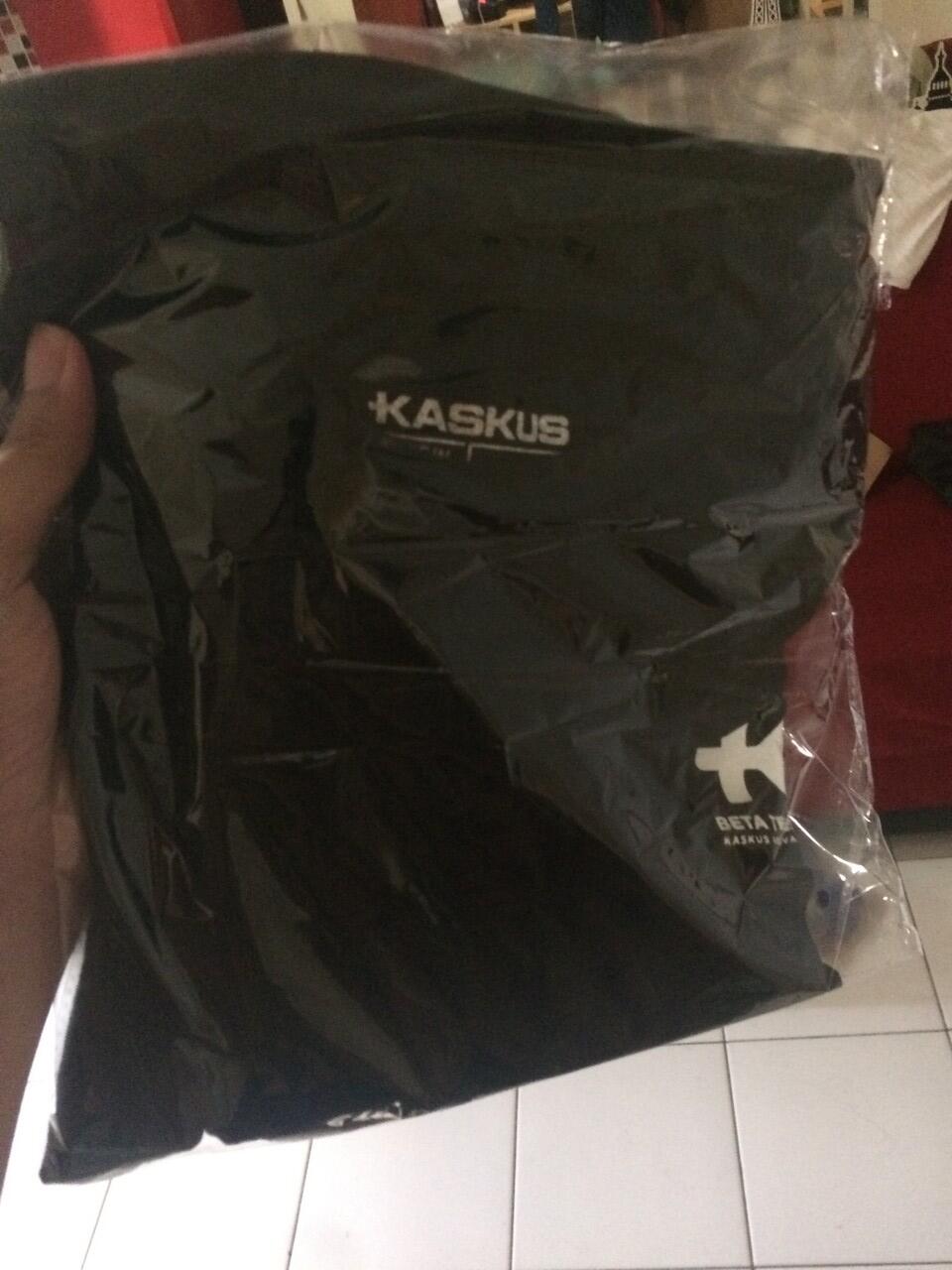kaos Apresasi dari kaskus