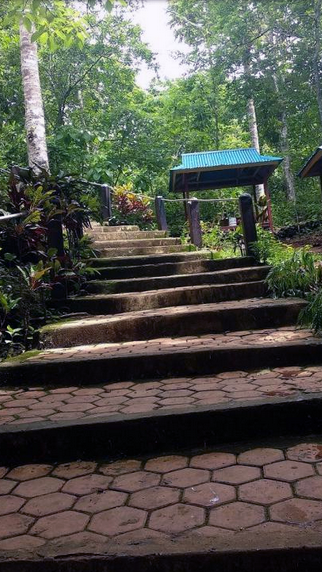 Melancong Ke Maluku (Kei)