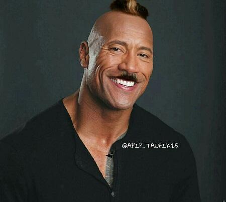 Kumpulan Editan Photoshop Keren dan Kocak