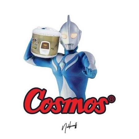 Kumpulan Editan Photoshop Keren dan Kocak