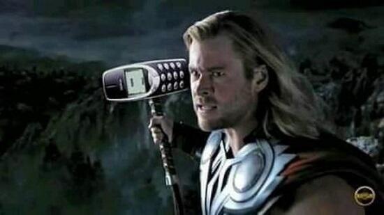 Kumpulan Editan Photoshop Keren dan Kocak