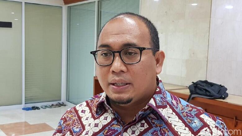 Gerindra soal Bantuan Hashim di Pilgub DKI: Jokowi Kacang Lupa Kulit