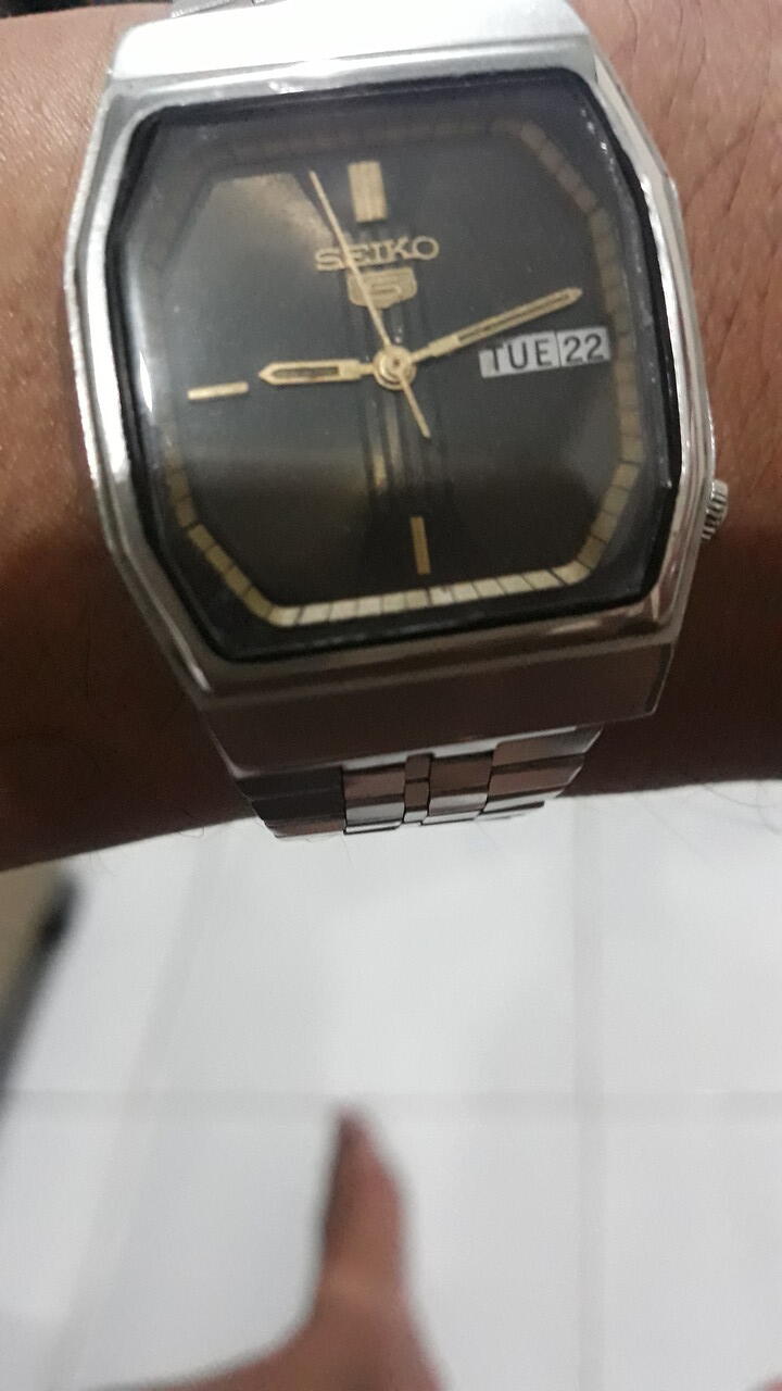 Seiko kaskus 2025