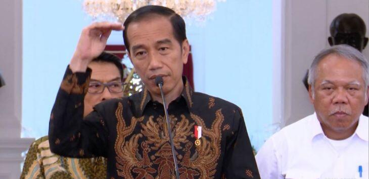 Jokowi Style, Bansos Kembali Dijadikan Mesin Top Up Elektabilitas