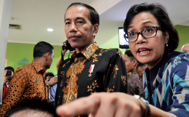 IMF Minta Negara Kurangi Utang, Sri Mulyani: Tidak untuk Indonesia