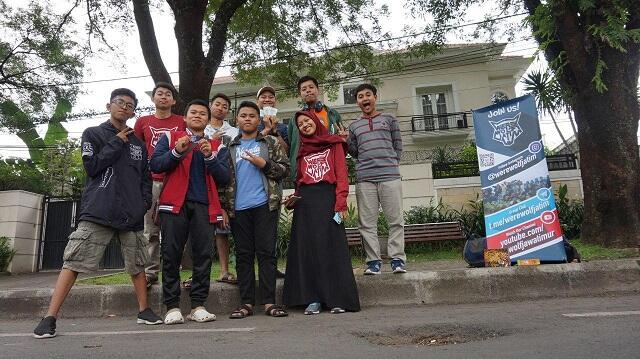 Aksi Mengenalkan Boardgame Untuk Mengikis Budaya Nunduk Generasi Milenial
