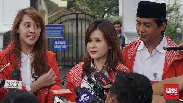 Nama SBY Diungkit Soal Baasyir, Demokrat: Raja Juli Otaknya di Dengkul
