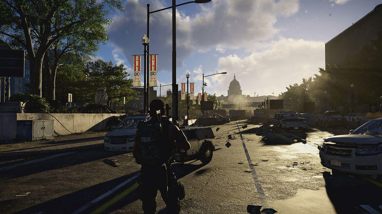 &#91;Official Thread | GRD&#93; Tom Clancy's The Division 2 | History Will Remember