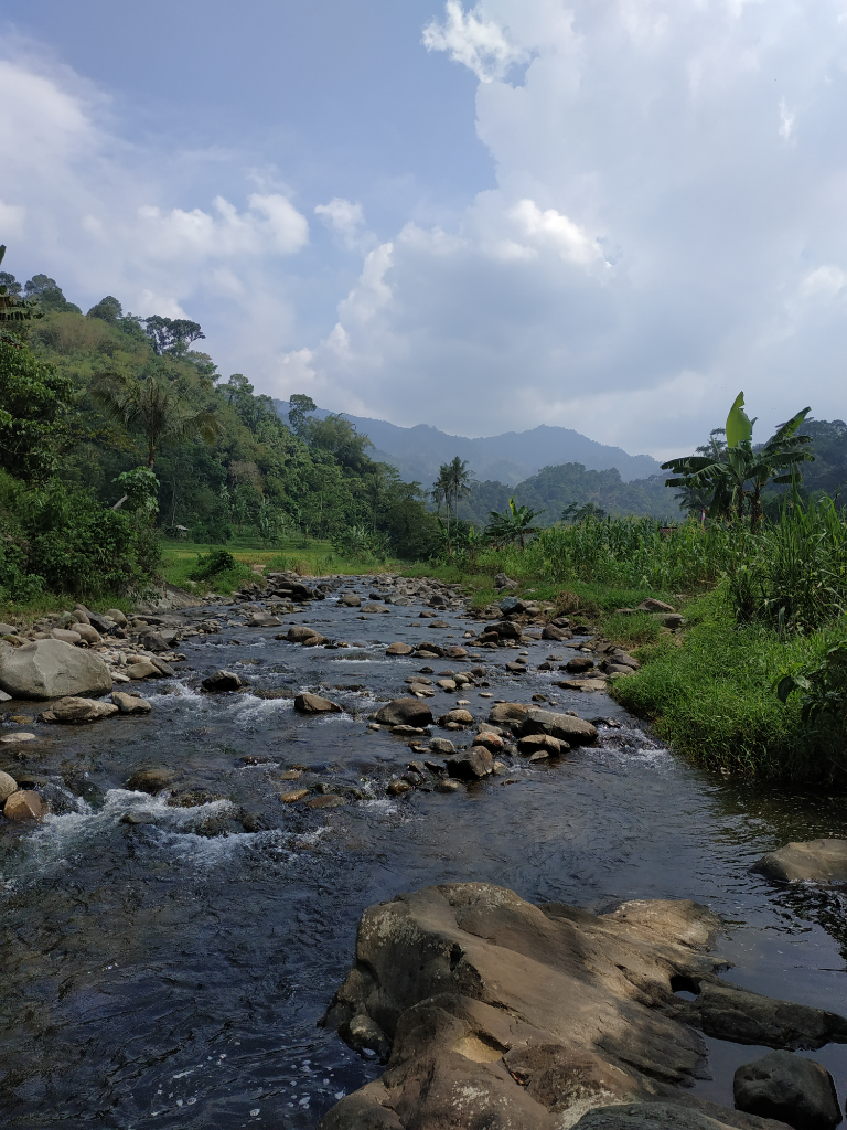 Pengalaman ke Curug Lalay yang Gagal