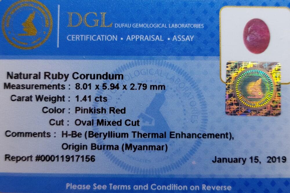 Aku Masi Disini, Lelang Ruby, Sapphire, Zamrud Close 23.01.19 (21:00)