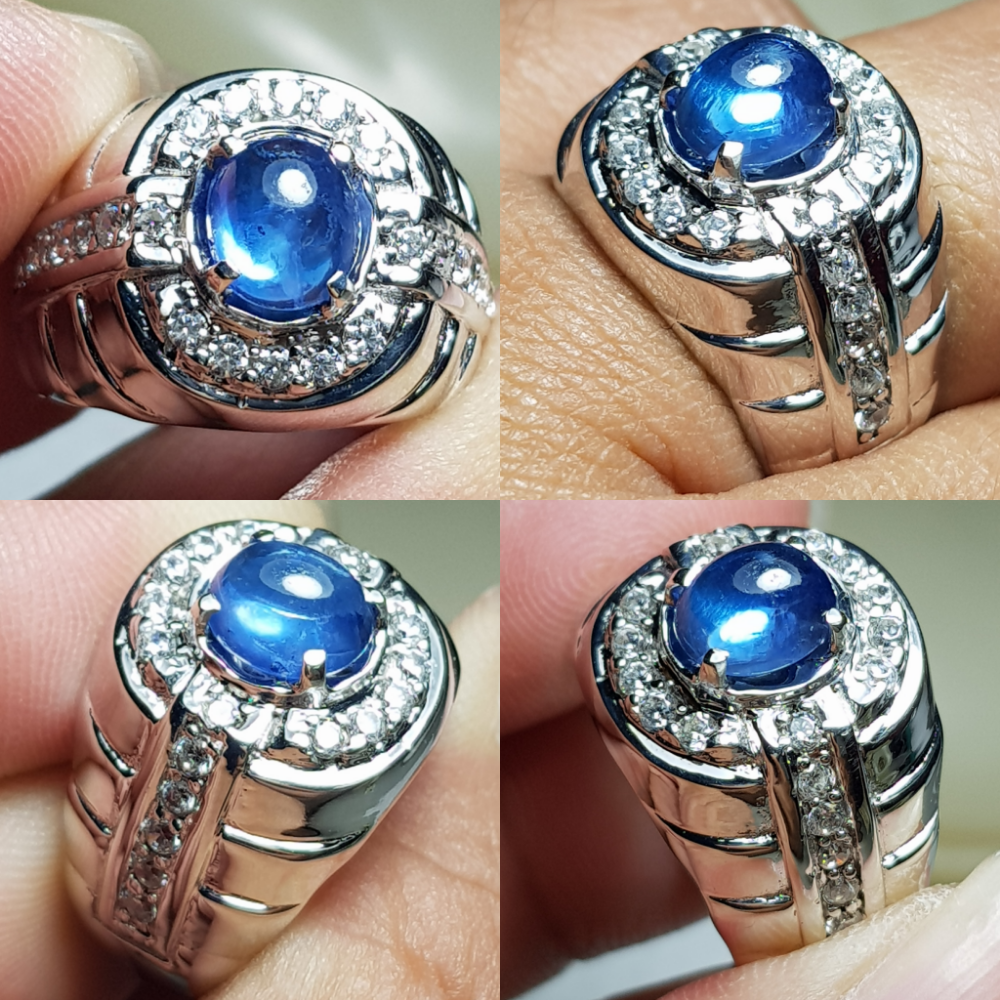 Aku Masi Disini, Lelang Ruby, Sapphire, Zamrud Close 23.01.19 (21:00)