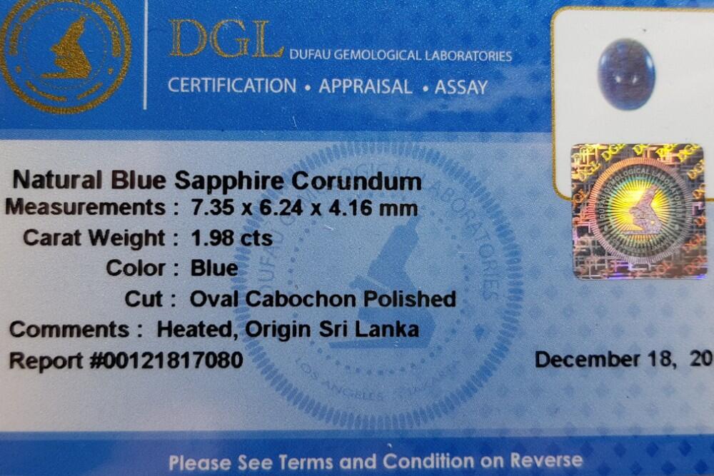 Aku Masi Disini, Lelang Ruby, Sapphire, Zamrud Close 23.01.19 (21:00)