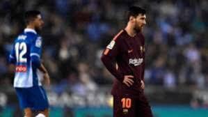 Ronaldo Samai Messi Untuk Hal Ini