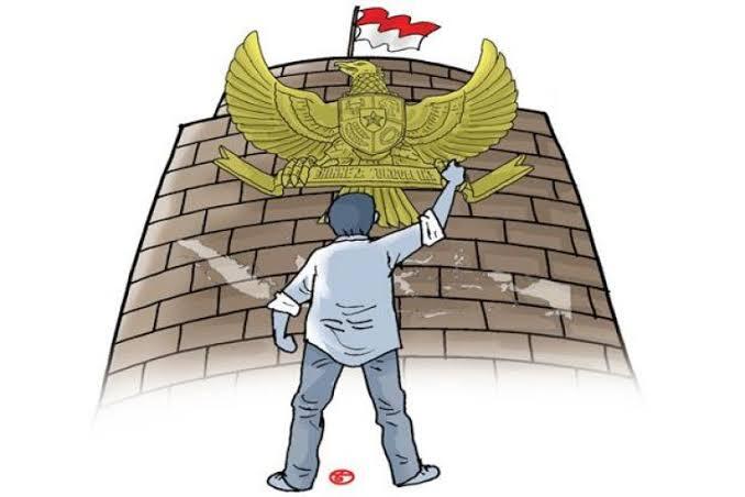 Garuda Pancasila