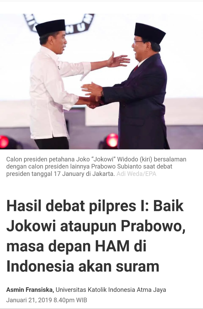 AJI Denpasar Sesalkan Pemberian Grasi Otak Pembunuhan Wartawan di Bali