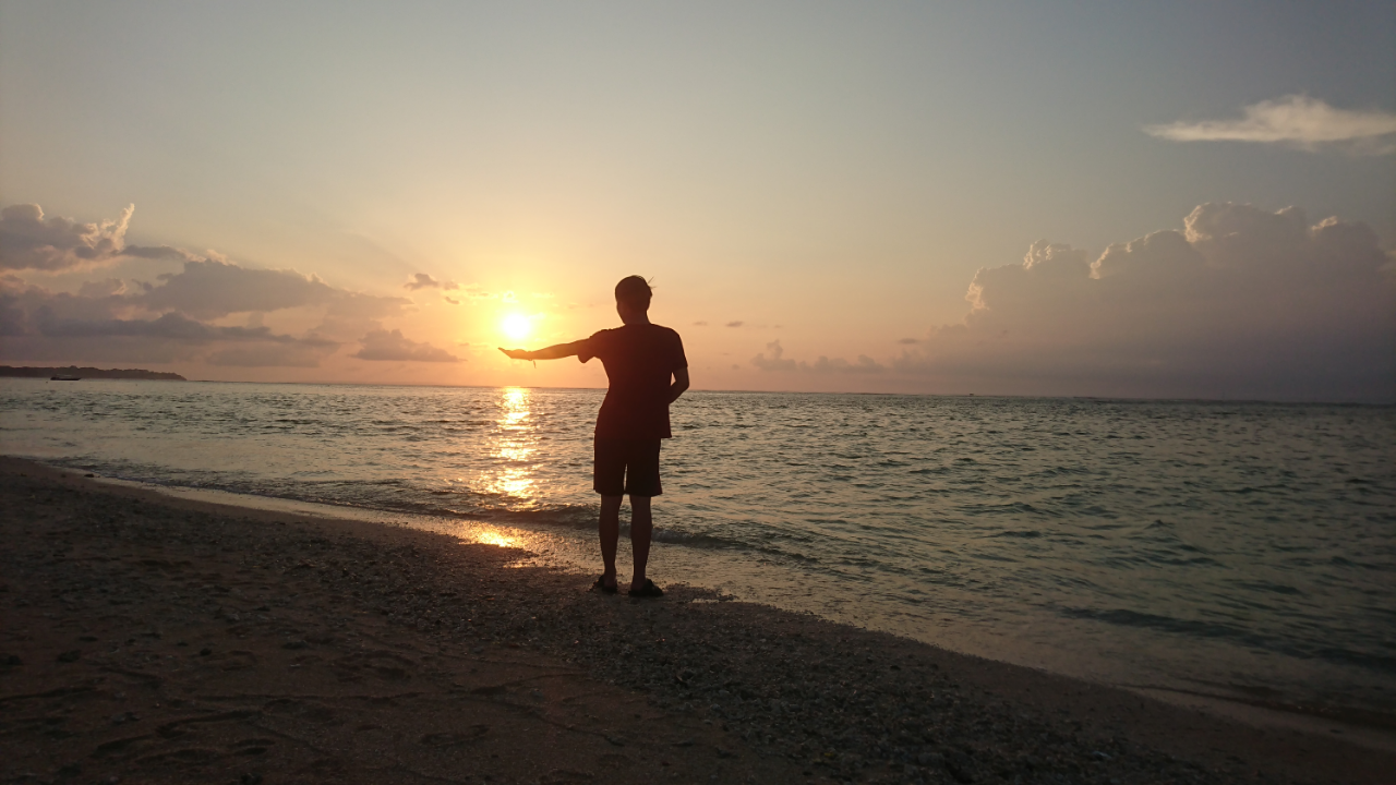 Destinasi Wisata Nusa Lembongan, Bali