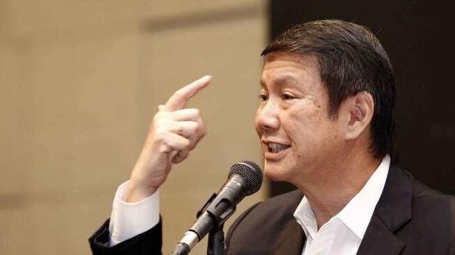 Adik Prabowo Menyesal Bantu Jokowi di Pilgub DKI Jakarta