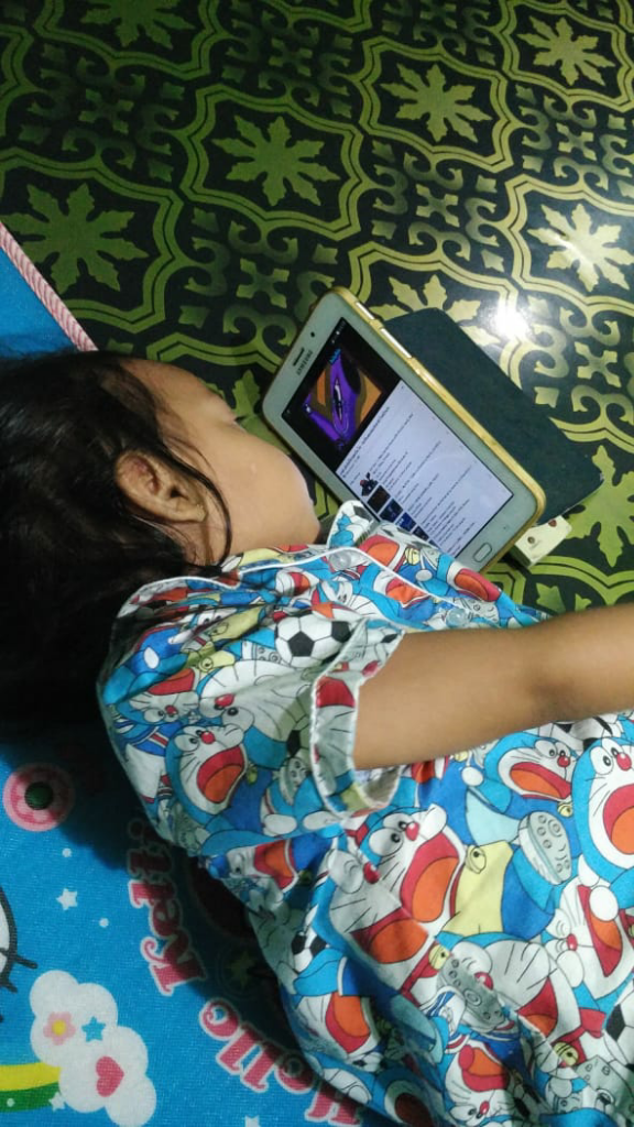 Kids Zaman Now : Kalo Gak Bermain Game Di Android Berarti Gak Gaul