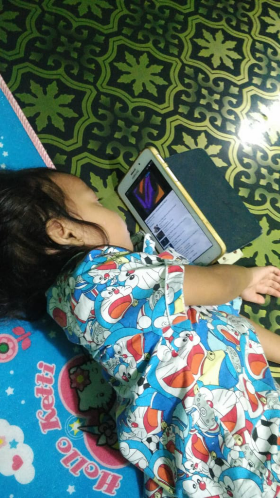 Kids Zaman Now : Kalo Gak Bermain Game Di Android Berarti Gak Gaul