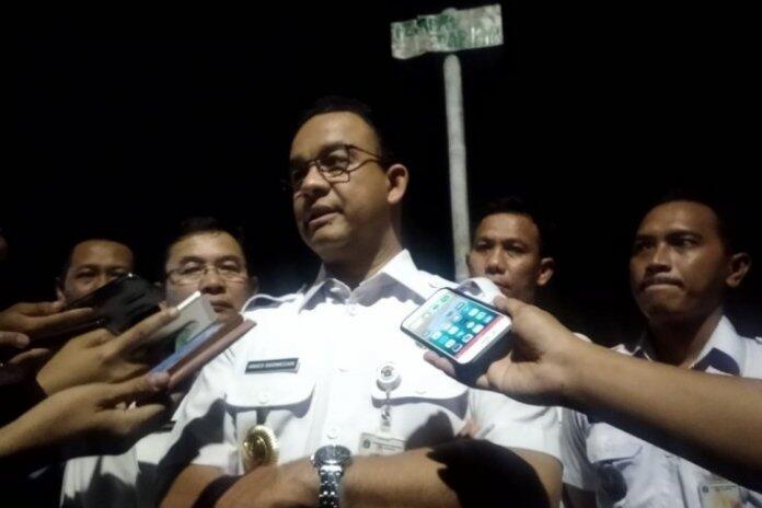 PKS-Gerindra Sepakat Serahkan Cawagub ke Anies pada 11 Februari