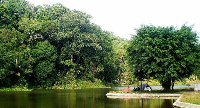 Wow! 5 Destinasi Wisata Alam Di Majalengka