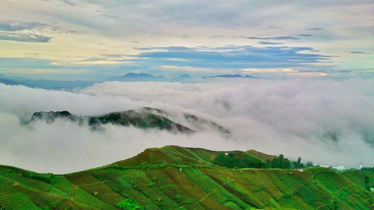 Wow! 5 Destinasi Wisata Alam Di Majalengka