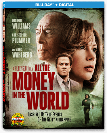 Ulasan &quot;All the Money in the World&quot; : Kisah Nyata Penculikan Orang Terkaya di Dunia