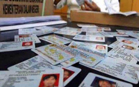 Penghayat Lima Aliran Kepercayaan Bisa Ubah Kolom Agama