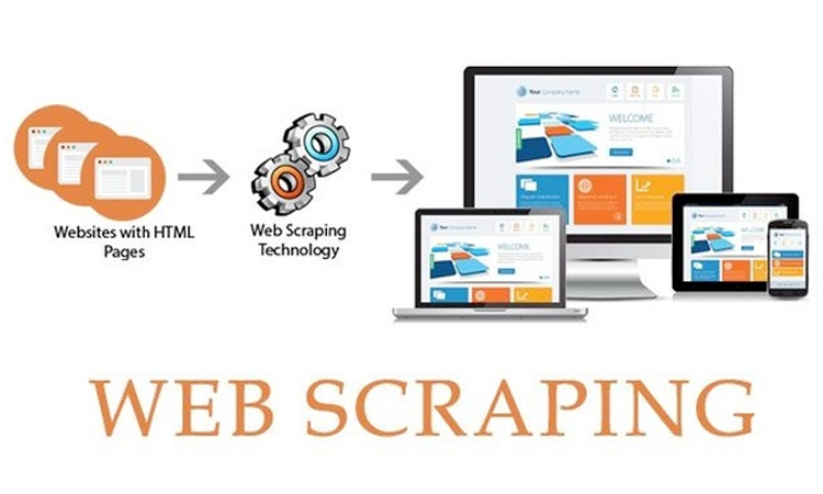 Panduan Dan Teknik-Teknik Web Scraping | KASKUS