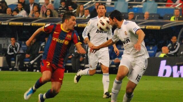 Melacak Jejak Kelahiran El Clasico (VERSI KOMPREHENSIF)