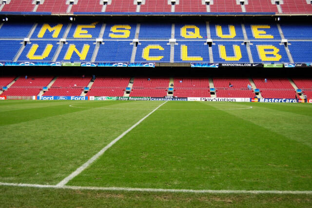 Melacak Jejak Kelahiran El Clasico (VERSI KOMPREHENSIF)