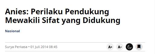 PUJI PIDATO PRABOWO, ERDOGAN : SOEKARNO BARU AKAN MUNCUL DI INDONESIA!