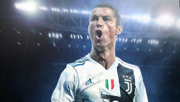 CR7 - Predator Yang Menakutkan ada di Juventus Saat ini
