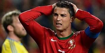 CR7 - Predator Yang Menakutkan ada di Juventus Saat ini