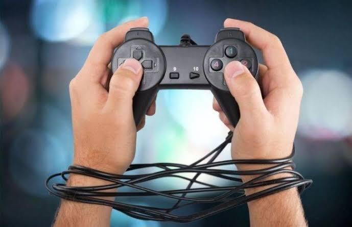 Tips Untuk Gamers Agar Terhindar Dari Gaming Disorder