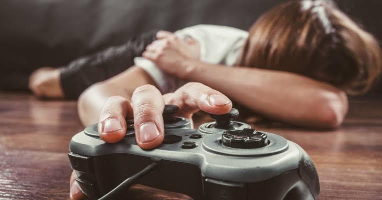 Tips Untuk Gamers Agar Terhindar Dari Gaming Disorder