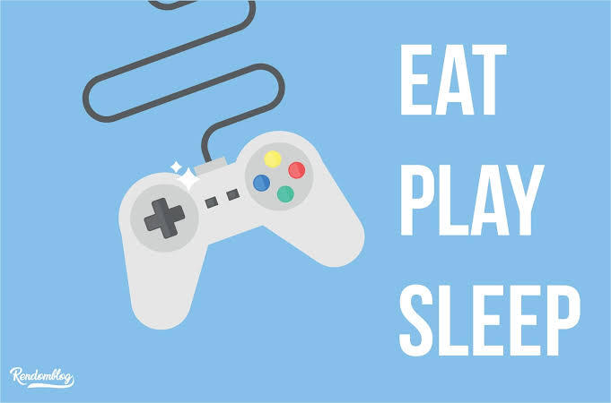 Tips Untuk Gamers Agar Terhindar Dari Gaming Disorder