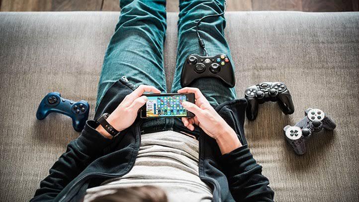 Tips Untuk Gamers Agar Terhindar Dari Gaming Disorder