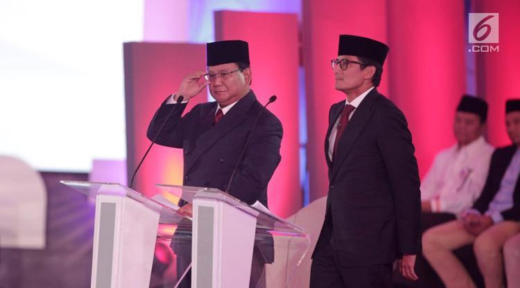 Timses: Prabowo Harus Jadi 'Macan' di Debat Kedua Capres
