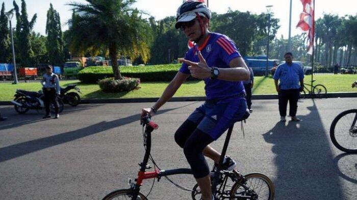 Riset SMRC: Kecenderungan Milenial Pilih Prabowo Subianto