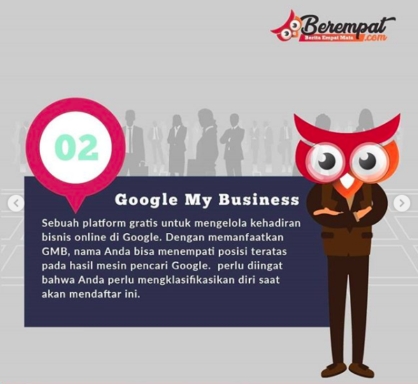 Langkah Sederhana Membangun Personal Branding untuk Profesional