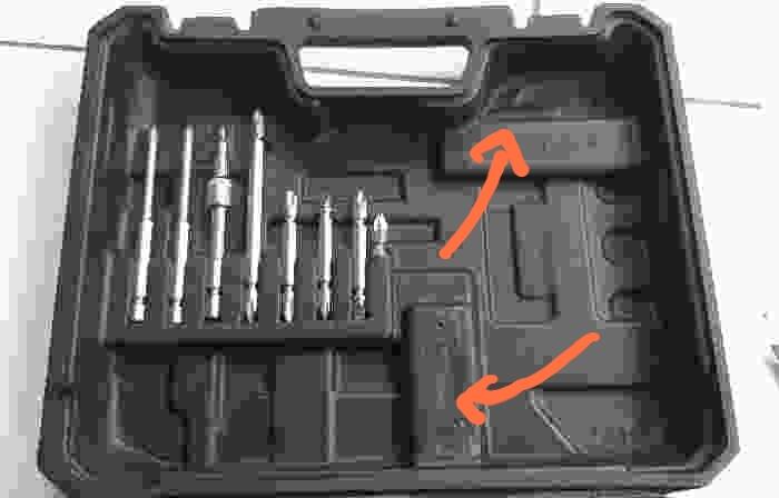 Cara Sederhana Membuat Toolbox Lebih Efektif