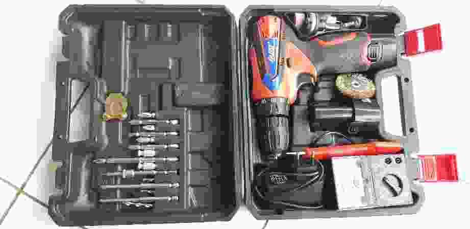 Cara Sederhana Membuat Toolbox Lebih Efektif