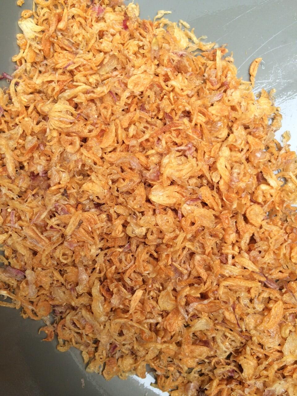 Penawaran ++Reseller &amp; Dropshipper++ Bawang Goreng (INDOBAWANG)